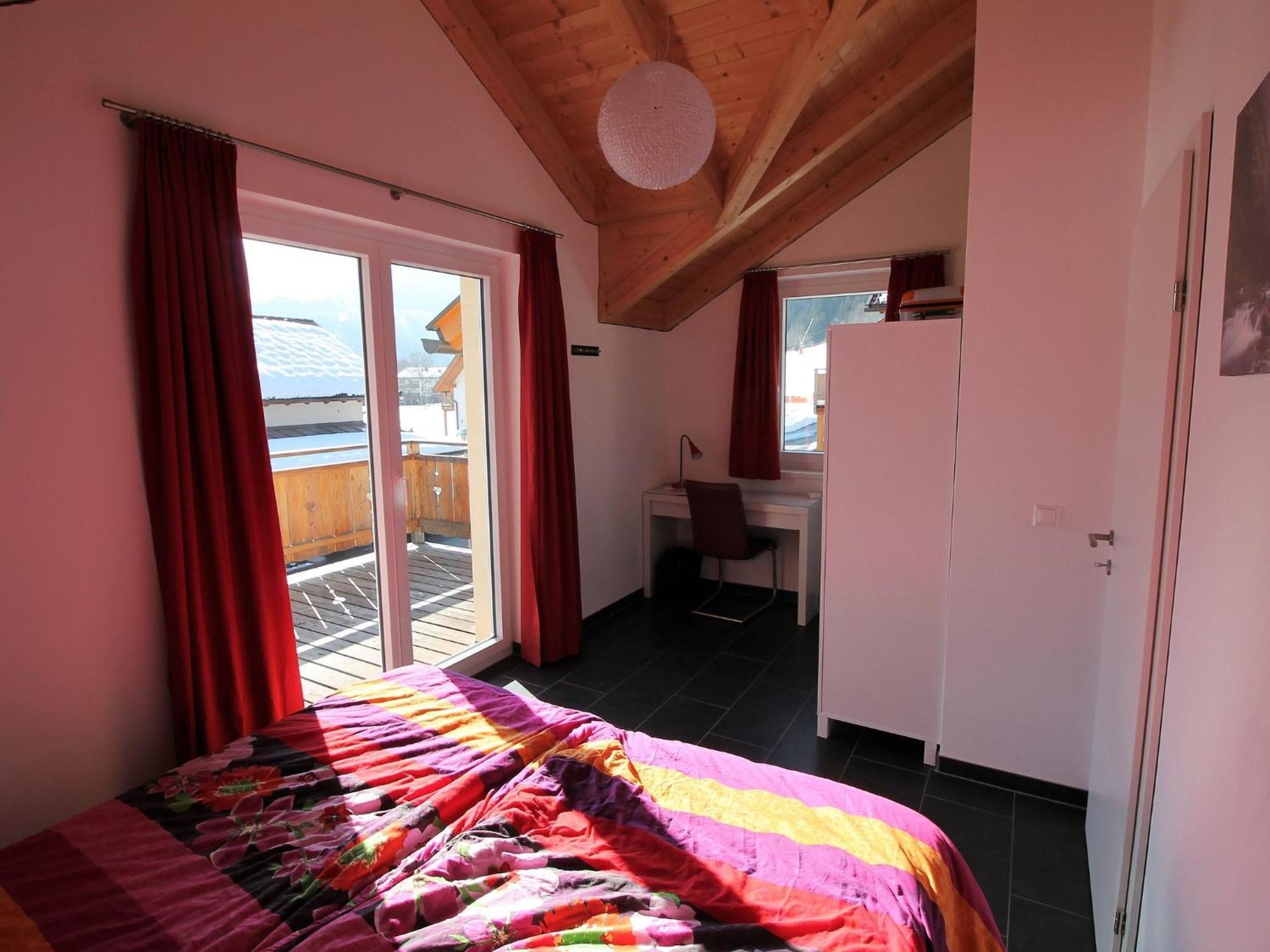 Chalet In Ski Area In Koetschach-Mauthen Exterior photo